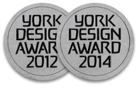 Parker Oak York Design Awards 2012 Image